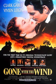 Gone with the Wind (1939) วิมานลอย