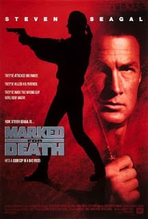 Marked for Death (1990) กลั่นแค้นหมักโหด