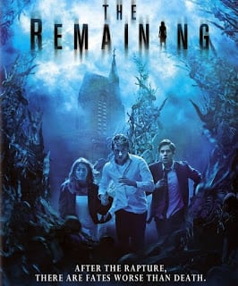 The Remaining (2014) หายนะสูบโลก