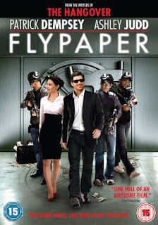 Flypaper (2011) ปล้นสะดุด…มาหยุดที่รัก