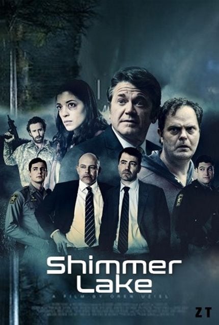 Shimmer Lake (2017) ชิมเมอร์ เลค (ซับไทย)