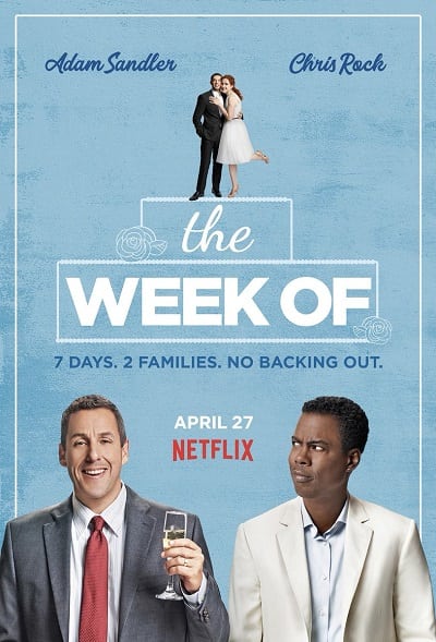 The Week Of (2018) สัปดาห์ป่วน ก่อนวิวาห์ (ซับไทย)