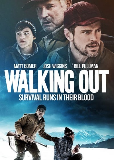 Walking Out (2017) วอคกิ้ง เอาท์ (ซับไทย)