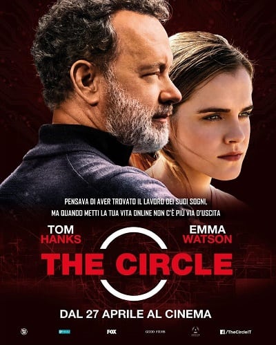 The Circle (2017) เดอะ เซอร์เคิล