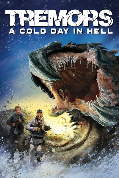 Tremors A Cold Day in Hell (2018) ฑูตนรกล้านปี ภาค 6 (ซับไทย)