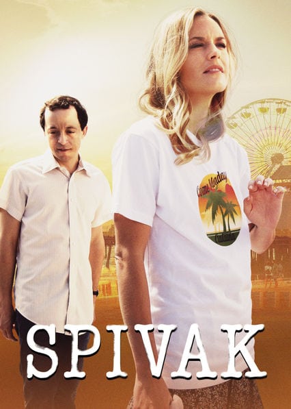 Spivak (2018) สปิวัคค์ (ซับไทย)