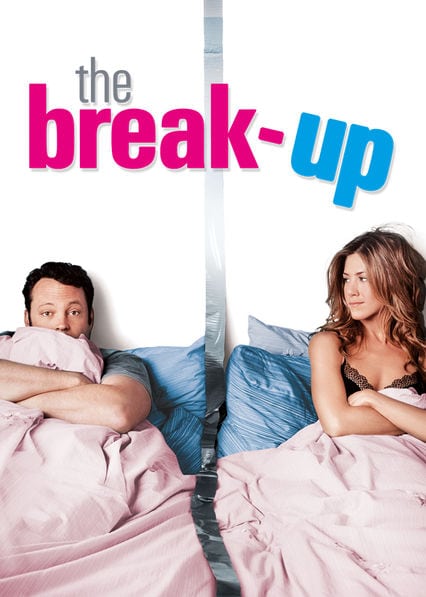 The Break-Up (2006) เตียงหัก แต่รักไม่เลิก