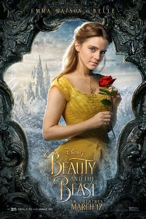 Beauty and the Beast (2017) โฉมงามกับเจ้าชายอสูร