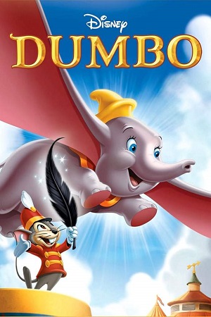 Dumbo (1941) ดัมโบ้