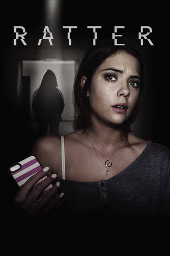 Ratter (2016) แอบดูมรณะ