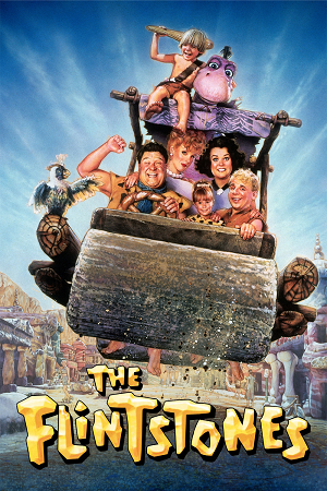 The Flintstones (1994) มนุษย์หินฟลิ้นท์สโตน