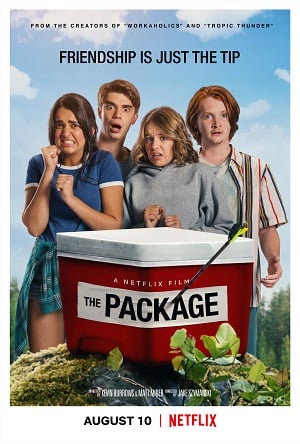 The Package (2018) กล่องดวงใจ