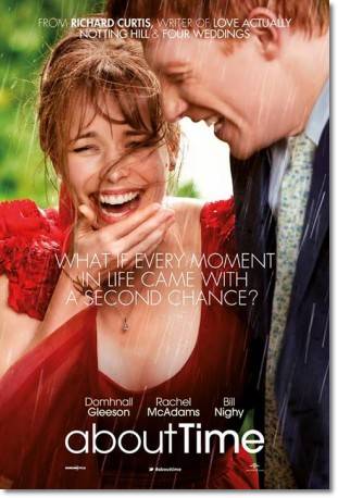 About Time (2013) ย้อนเวลาให้เธอ(ปิ๊ง)รัก