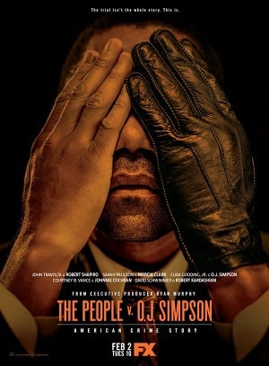 American Crime Story (TV Series 2016) แฟ้มคดีดังสหรัฐฯ คดีโอ.เจ. ซิมป์สัน