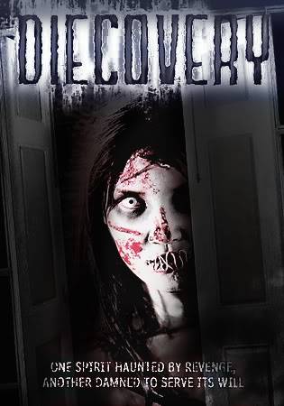 Diecovery (2003) ผีซ่อนศพ