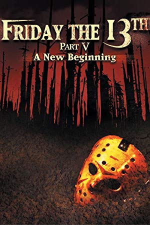 Friday the 13th Part V A New Beginning (1985) ศุกร์ 13 ฝันหวาน ภาค 5 (บรรยายไทย)