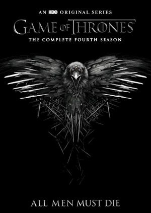 Game of Thrones – Season 4 (2014) มหาศึกชิงบัลลังก์ ปี 4 EP.1-EP.10