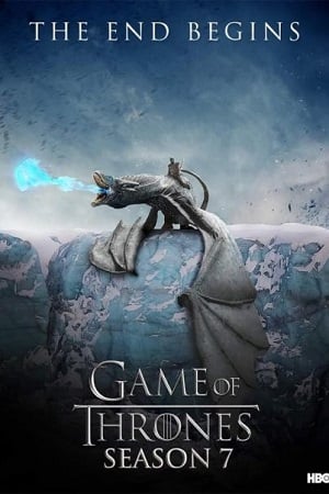 Game of Thrones – Season 7 (2017) มหาศึกชิงบัลลังก์ ปี 7 EP.1-EP.7