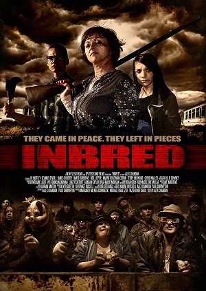 Inbred (2011) หมู่บ้านนี้โหดทั้งตระกูล