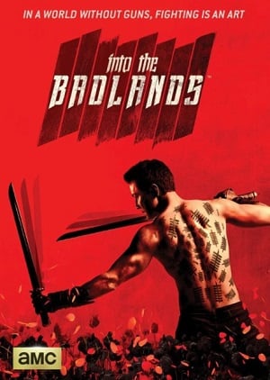 Into The Badlands Season 1 EP.3