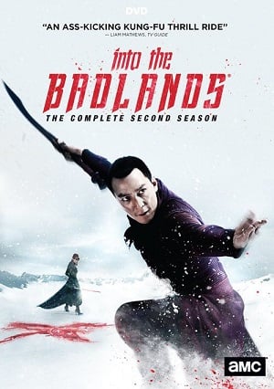 ซีรี่ย์ฝรั่ง Into The Badlands Season 2