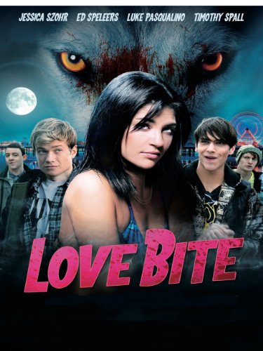 Love Bite (2012) รักลุ้นกัด