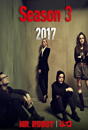 Mr. Robot – Season 3 (2017) มิสเตอร์ โรบอท ปี3 EP.1-EP.10