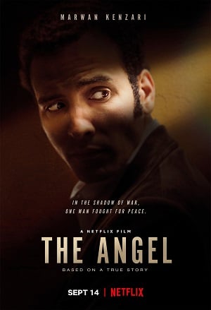 The Angel (2018) ดิ แองเจิล