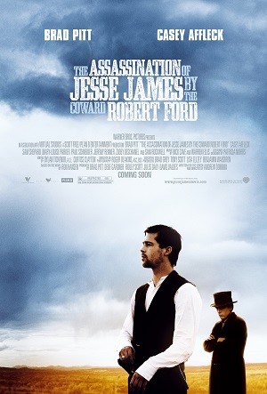 The Assassination of Jesse James by the Coward Robert Ford (2007) แผนสังหารตำนานจอมโจร เจสซี่ เจมส์