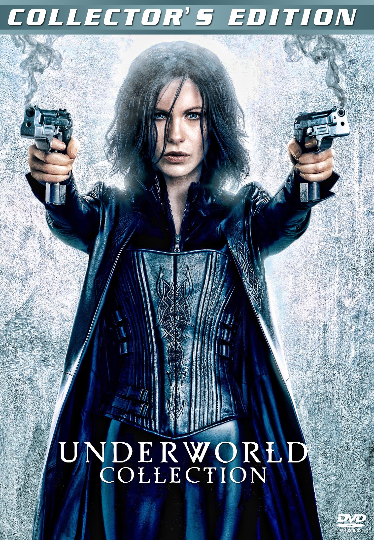 Underworld 1-5 (2003-2016) มหาสงครามล้างพันธุ์อสูร ภาค 1 – 5 FULL HD