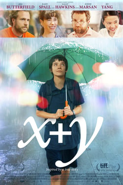 X/Y (2014) เธอ+ฉัน=เรา