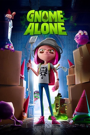 Gnome Alone (2017) โนม อะโลน