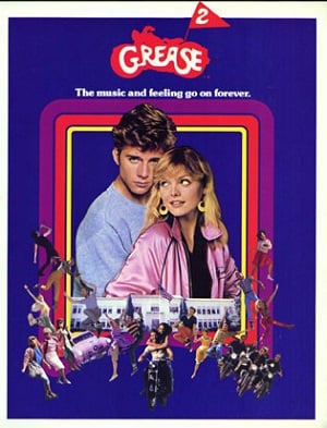 Grease 2 (1982) กรีส 2