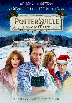 Pottersville (2017) พ็อตเตอร์สวิลล์