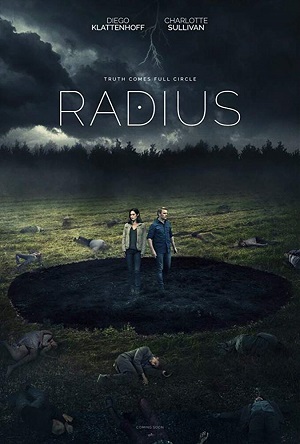 Radius (2017) รัศมีมรณะ