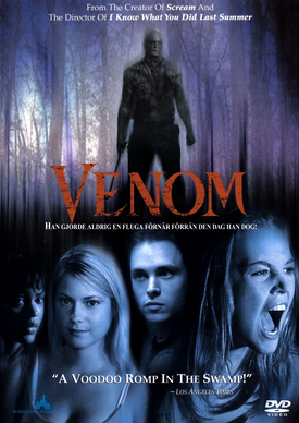 Venom (2005) เวน่อม อสูรสยอง