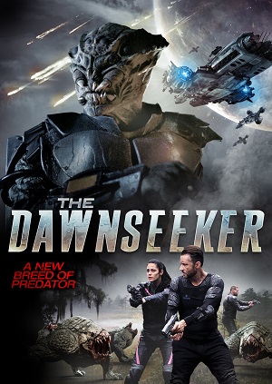 The Dawnseeker (2018) (ซับไทย)