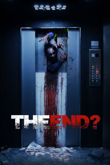 The End? (2017) หลบซอมบี้คลั่ง