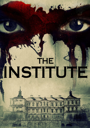 The Institute (2017) ถอดรหัสจิตพิศวง