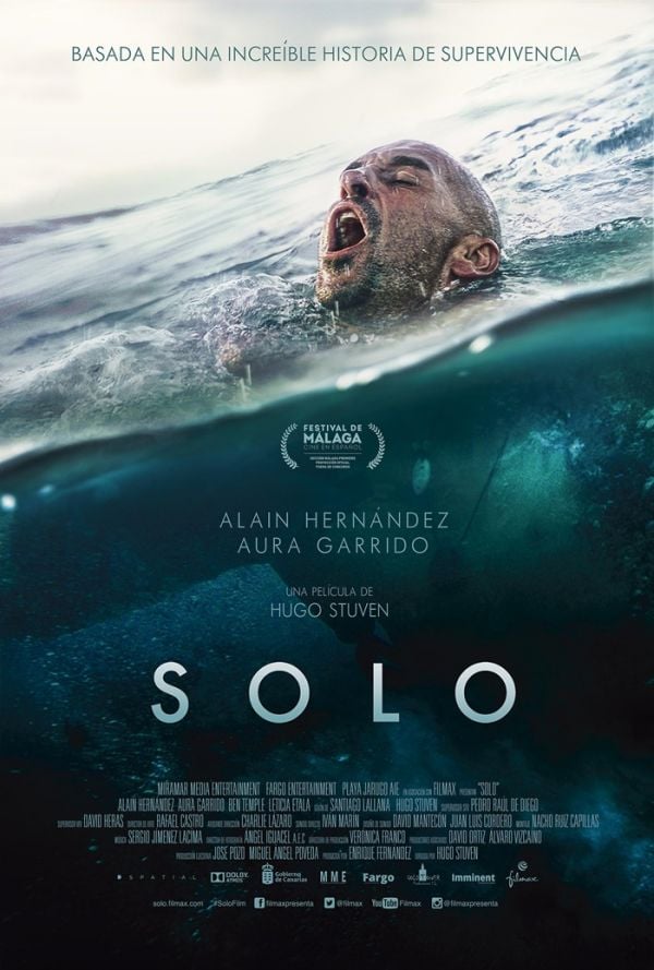 Solo (2018) โซโล่ สู้เฮือกสุดท้าย