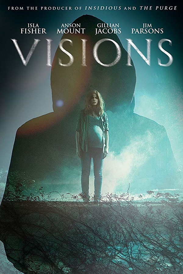 Visions (2015) ลางสังหรณ์