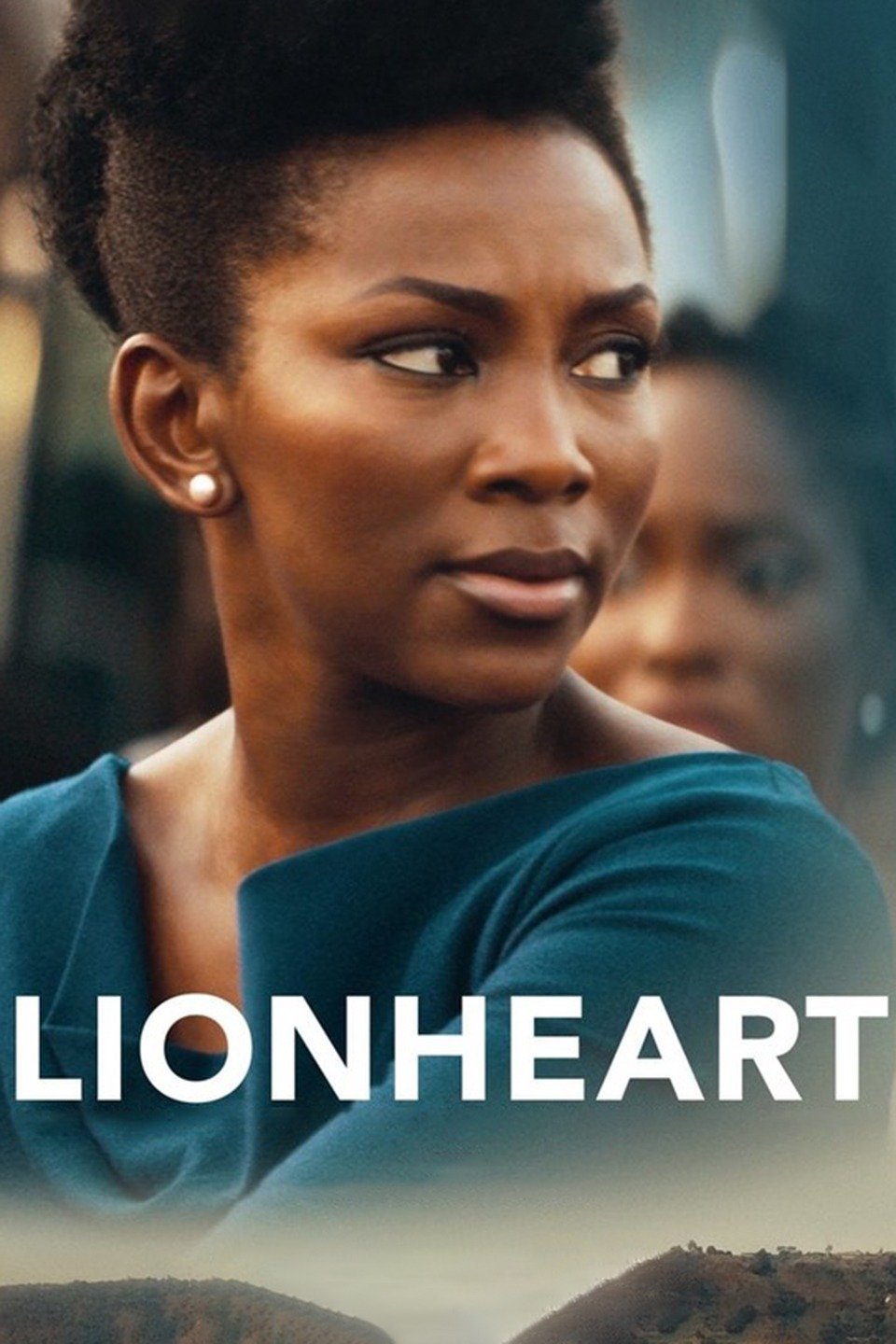 Lionheart (2018) สิงห์สาวกำราบเสือ