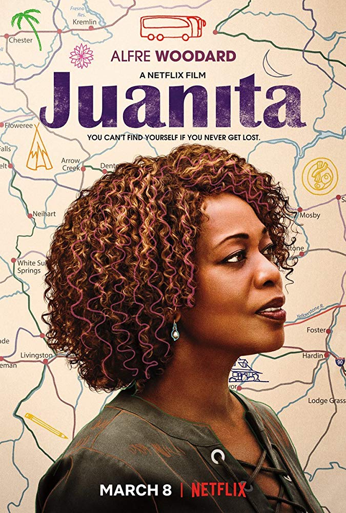 Juanita (2019) ฮวนนิต้า