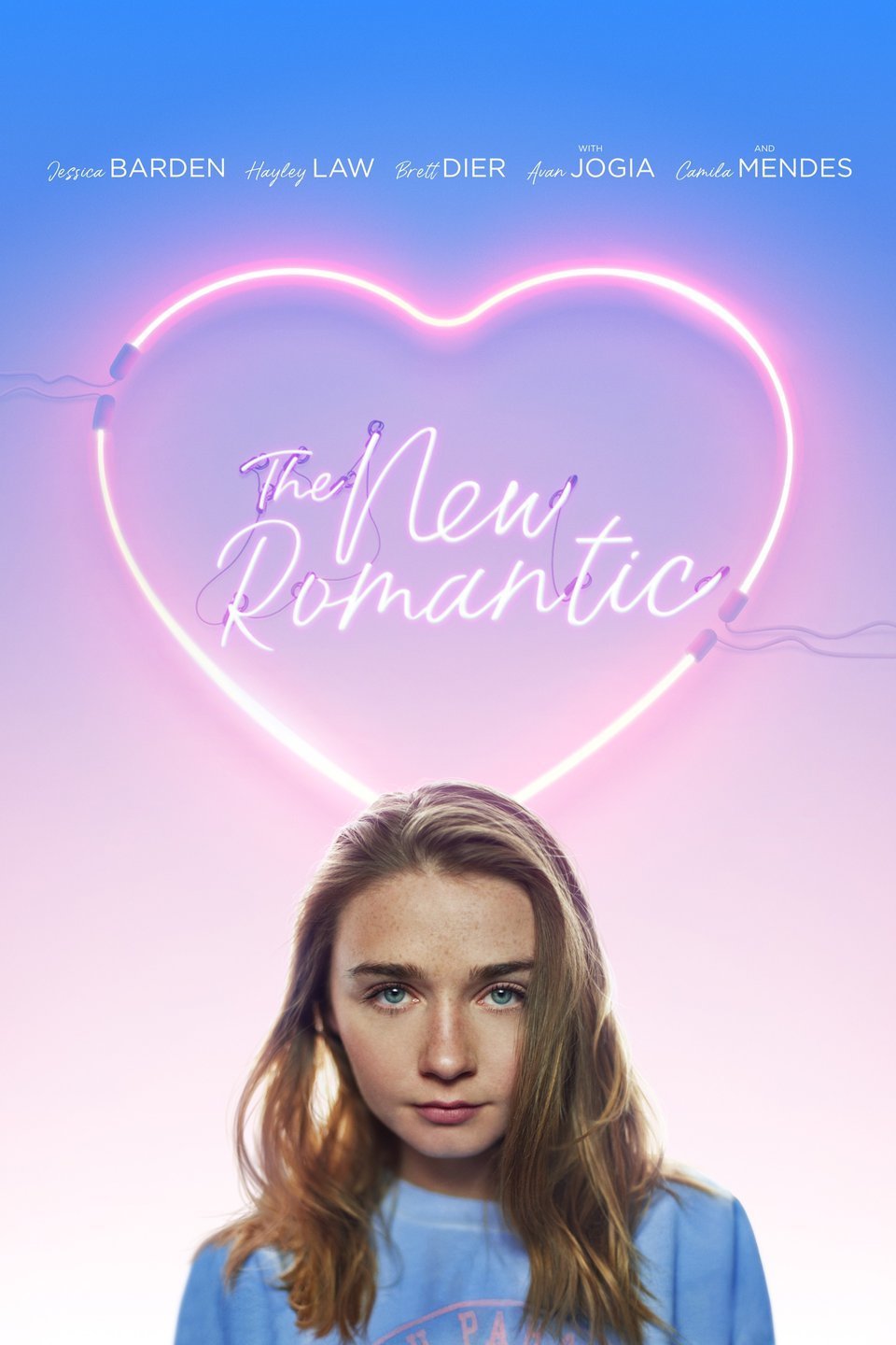 The New Romantic (2018) นิวโรแมนติก