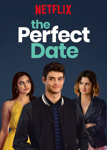 The Perfect Date (2019) ผู้ชายขายรัก