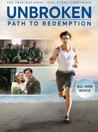 Unbroken: Path to Redemption (2018) คนแกร่งหัวใจไม่ยอมแพ้ ภาค 2