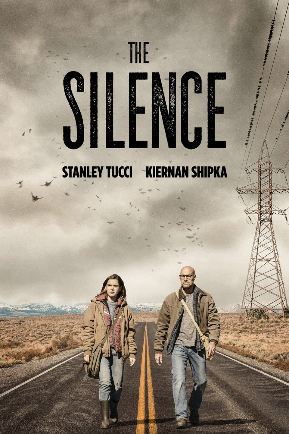 The Silence (2019) เงียบให้รอด