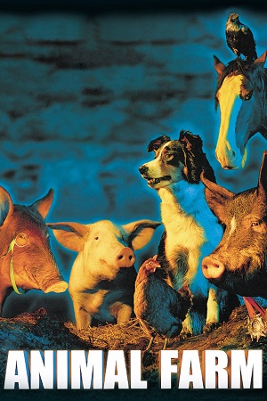 Animal Farm (1999) กองทัพสี่ขาท้าชนคน