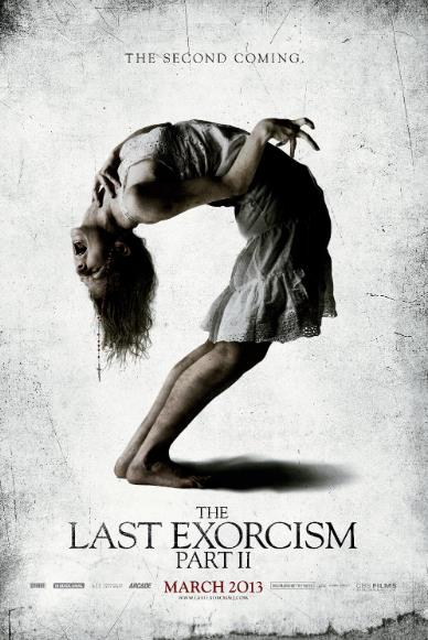 The Last Exorcism Part II (2013) นรกเฮี้ยน 2