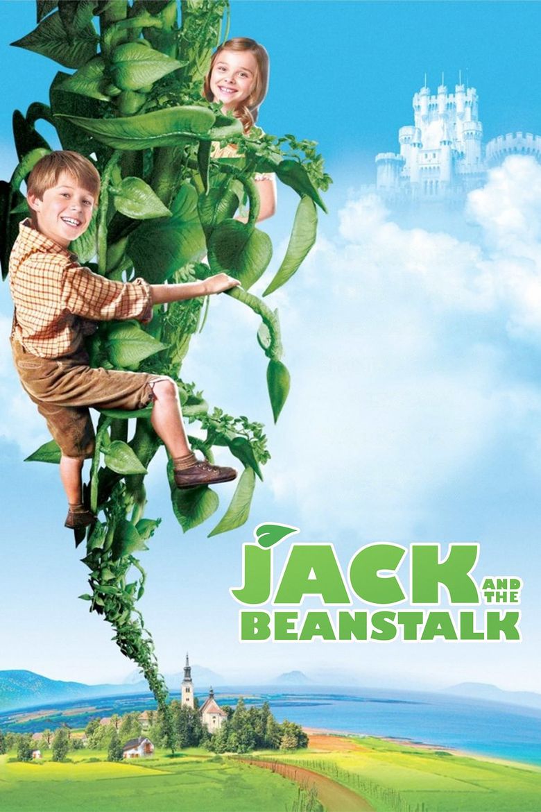 Jack and the Beanstalk (2009) แจ็คผู้ฆ่ายักษ์